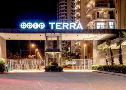 BPTP Terra: A Comprehensive Look at This Premium Gurgaon Property