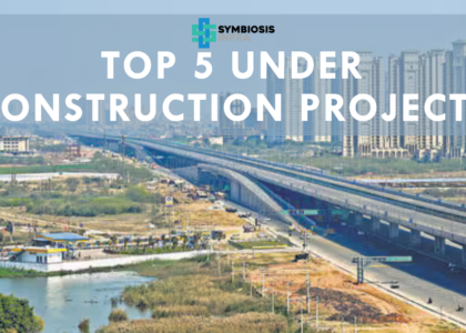 Top 5 Under Construction Dwarka Expressway projects